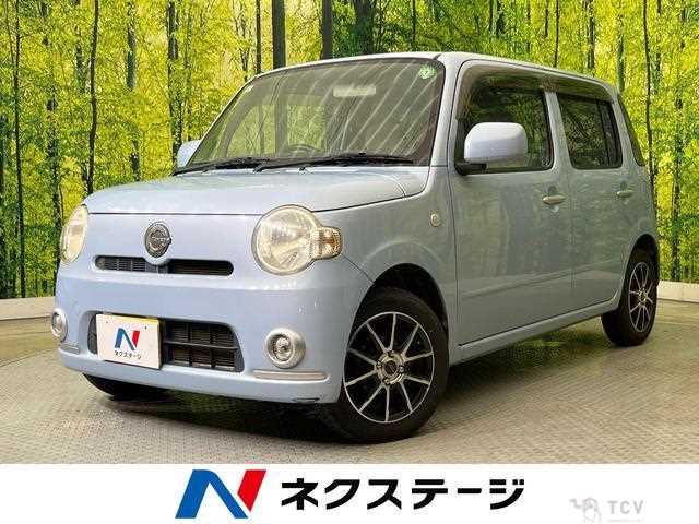 2011 Daihatsu MIRA COCOA