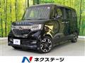 2018 Honda N BOX