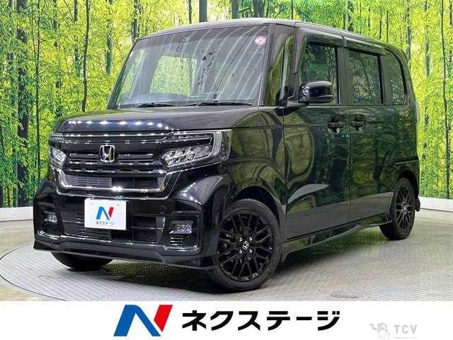 2023 Honda N BOX