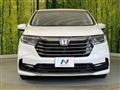 2020 Honda Odyssey