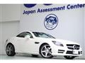 2014 Mercedes-Benz SLK