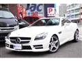 2014 Mercedes-Benz SLK