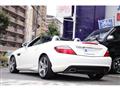 2014 Mercedes-Benz SLK