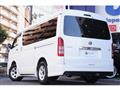 2015 Toyota Hiace Wagon