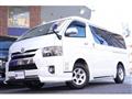 2015 Toyota Hiace Wagon