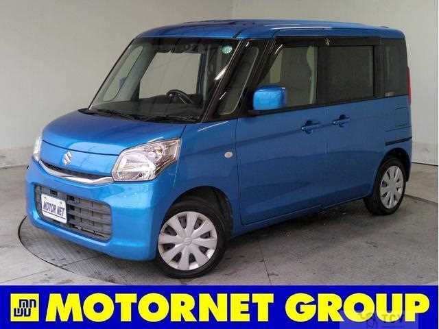 2017 Suzuki Suzuki Others