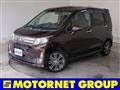 2014 Daihatsu Move
