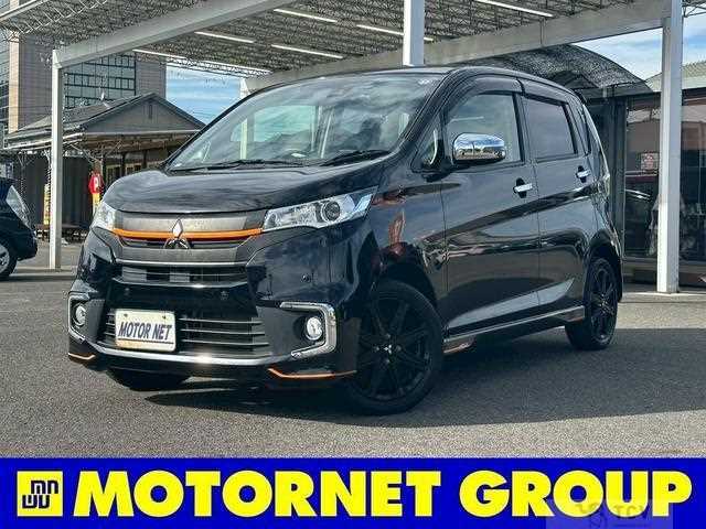 2018 Mitsubishi Mitsubishi Others