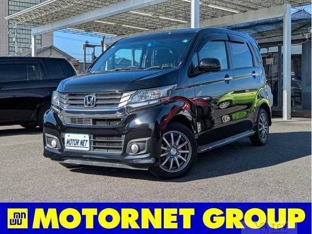 2015 Honda Honda Others