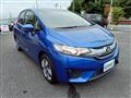 2014 Honda Fit Hybrid