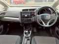 2014 Honda Fit Hybrid