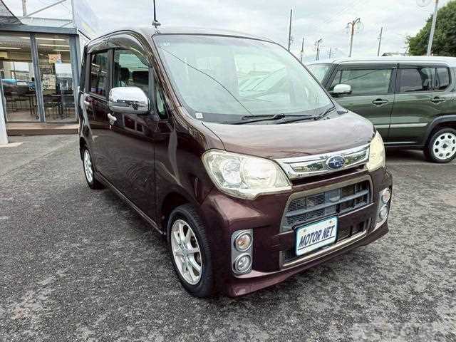 2012 Subaru Subaru Others