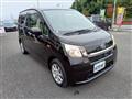 2013 Daihatsu Move