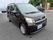 2013 Daihatsu Move