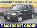 2012 Nissan Cube