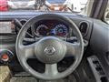 2012 Nissan Cube