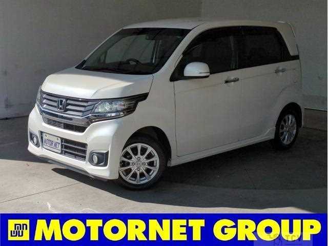 2015 Honda Honda Others