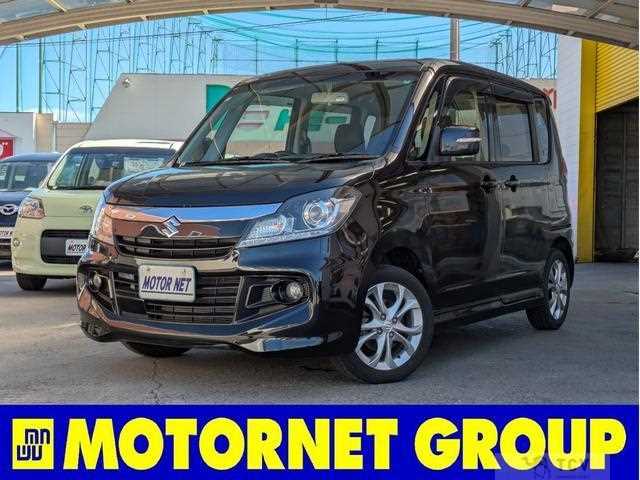 2015 Suzuki Suzuki Others