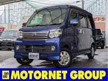 2014 Daihatsu Atrai Wagon