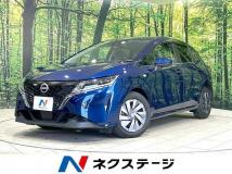 2021 Nissan Note