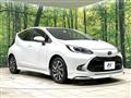 2021 Toyota AQUA