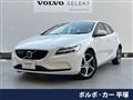 2017 Volvo V40