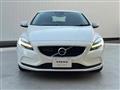 2017 Volvo V40