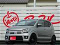 2018 Suzuki Alto Works