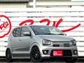 2018 Suzuki Alto Works