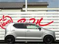2018 Suzuki Alto Works