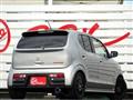 2018 Suzuki Alto Works