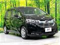 2017 Honda Freed