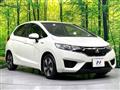 2017 Honda Fit Hybrid