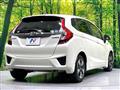 2017 Honda Fit Hybrid