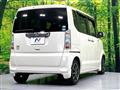 2015 Honda N BOX