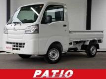 2021 Daihatsu Hijet Truck