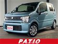 2020 Suzuki Wagon R