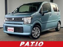 2020 Suzuki Wagon R