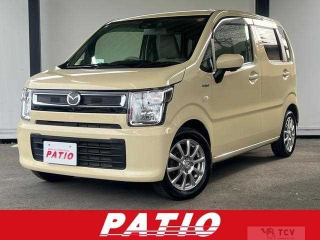 2021 Mazda Mazda Others