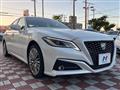 2022 Toyota Crown Hybrid