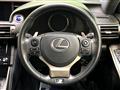 2013 Lexus IS
