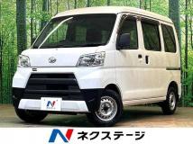 2018 Daihatsu Hijet Cargo