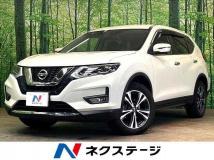 2019 Nissan X-Trail