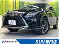 2016 Lexus RX
