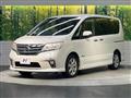 2013 Nissan Serena