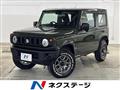 2019 Suzuki Jimny