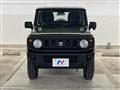 2019 Suzuki Jimny