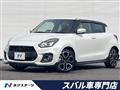 2020 Suzuki Swift