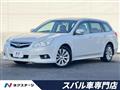 2011 Subaru Legacy Touring Wagon