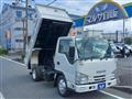 2016 Isuzu Elf Truck